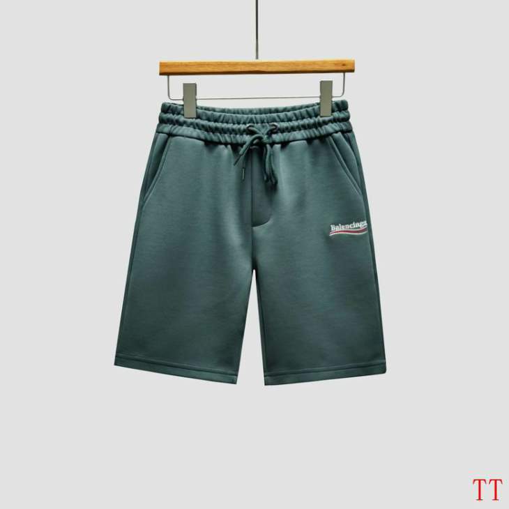 Picture of Balenciaga Jeans Short _SKUBalenciagaM-3XL20tn098120
